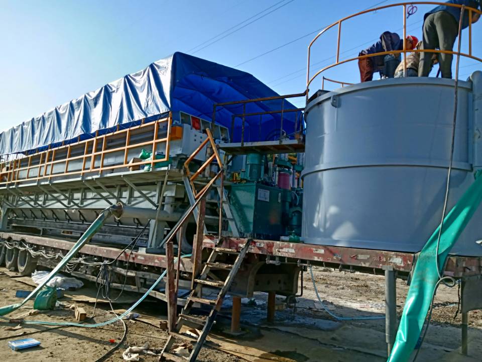 远安污水池淤泥处理-河道清淤-炜誉市政