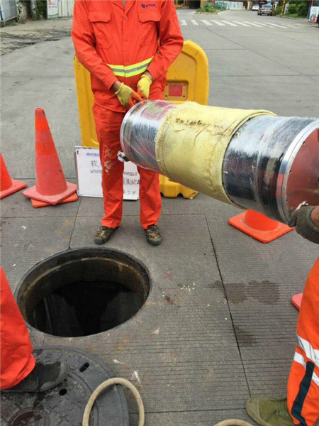 远安管道非开挖修复6大核心技术，一招解决城市“地下病”