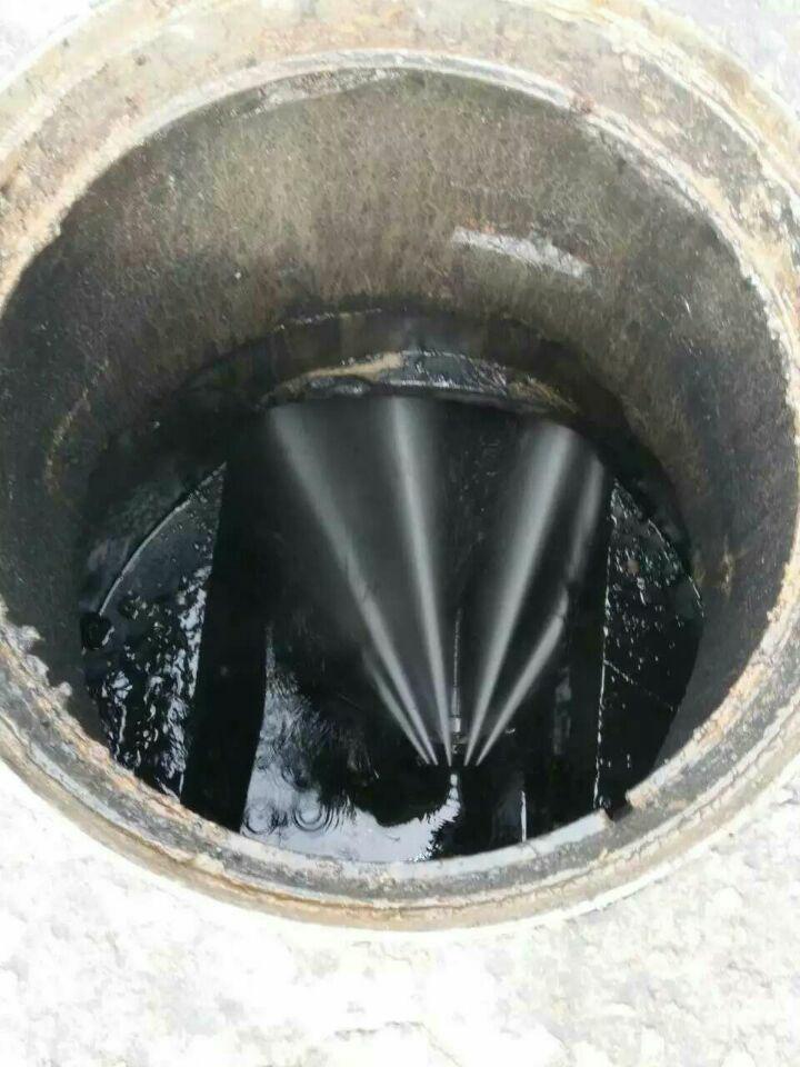 远安市政管道清洗-排污管道清洗