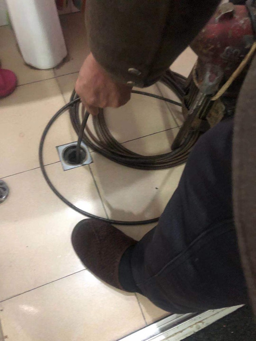 远安管道疏通，疏通下水道