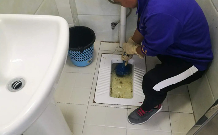 远安疏通蹲坑