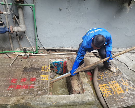远安清掏化粪池