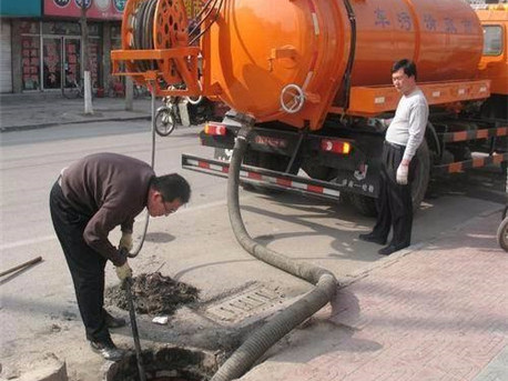 远安清掏化粪池，健康生活从这里开始